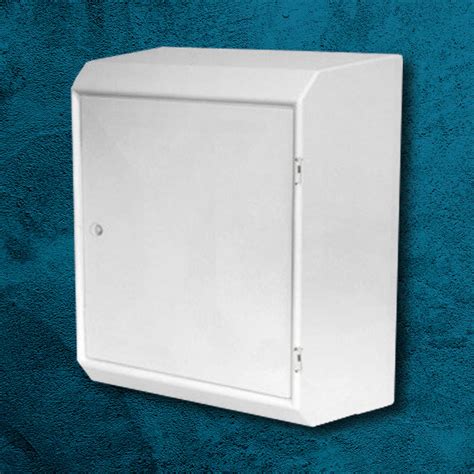 electric meter box mounting height|surface mounted electrical meter box.